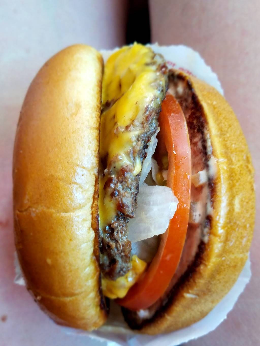 In-N-Out Burger | restaurant | 2727 W March Ln, Stockton, CA 95219, USA | 8007861000 OR +1 800-786-1000