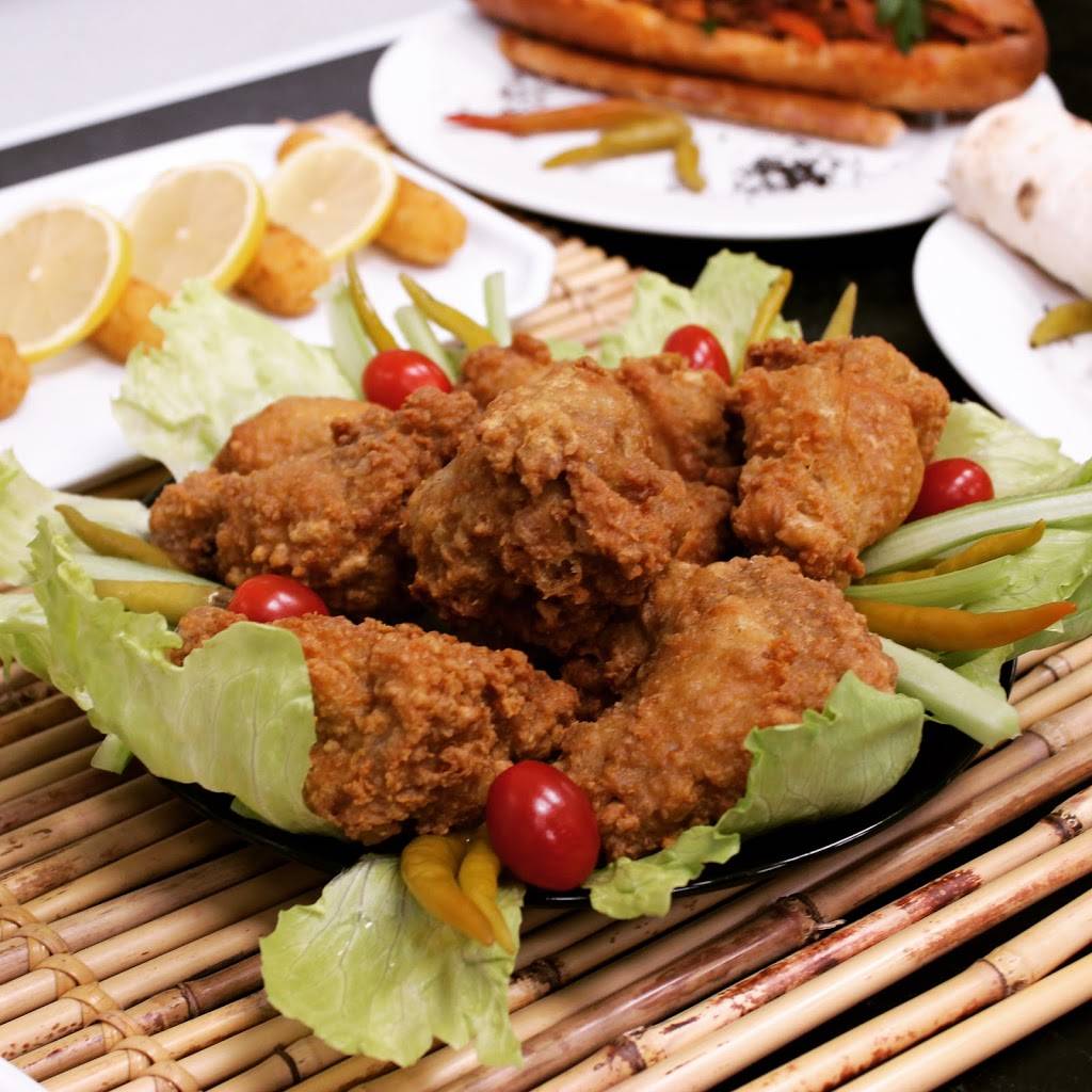 Tantuni Steak Sandwich and Salads | restaurant | 3371 Shore Pkwy, Brooklyn, NY 11235, USA | 6318298672 OR +1 631-829-8672