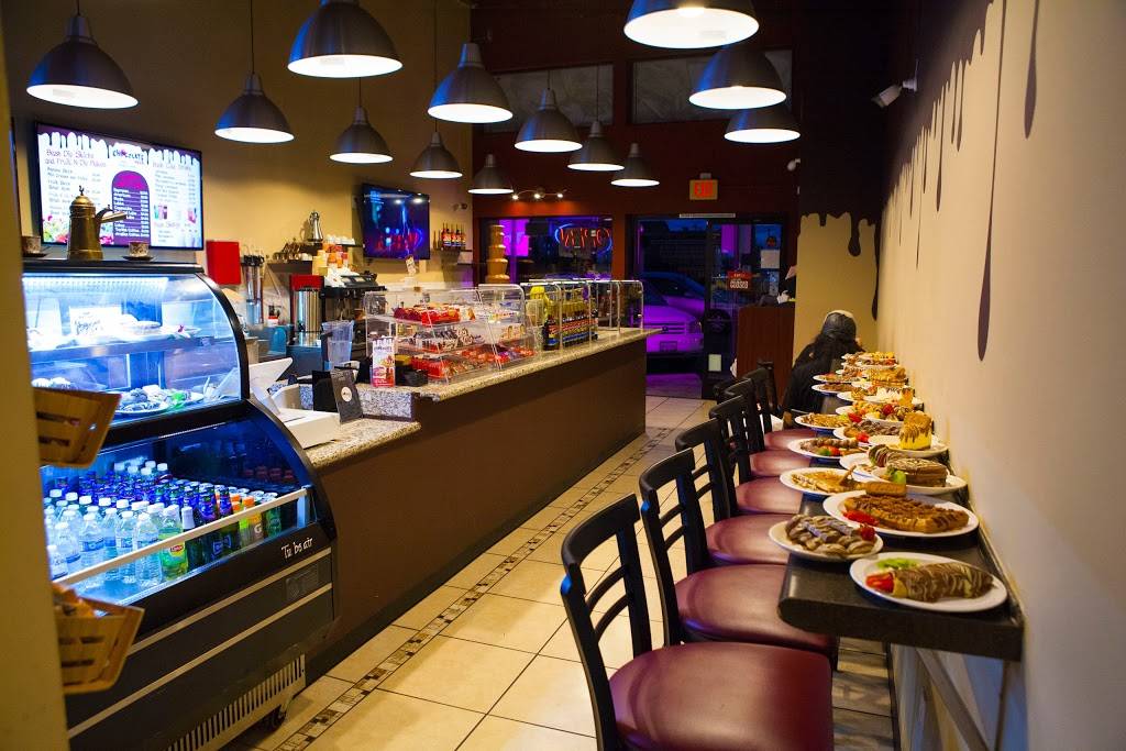 Chocolate Bash | restaurant | 4645, 2233 W Balboa Blvd #110, Newport Beach, CA 92663, USA | 8556062274 OR +1 855-606-2274