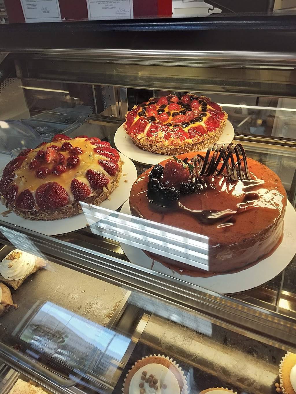 Sokolata | restaurant | 4524 MacCorkle Ave SW, South Charleston, WV 25309, USA | 6812655093 OR +1 681-265-5093