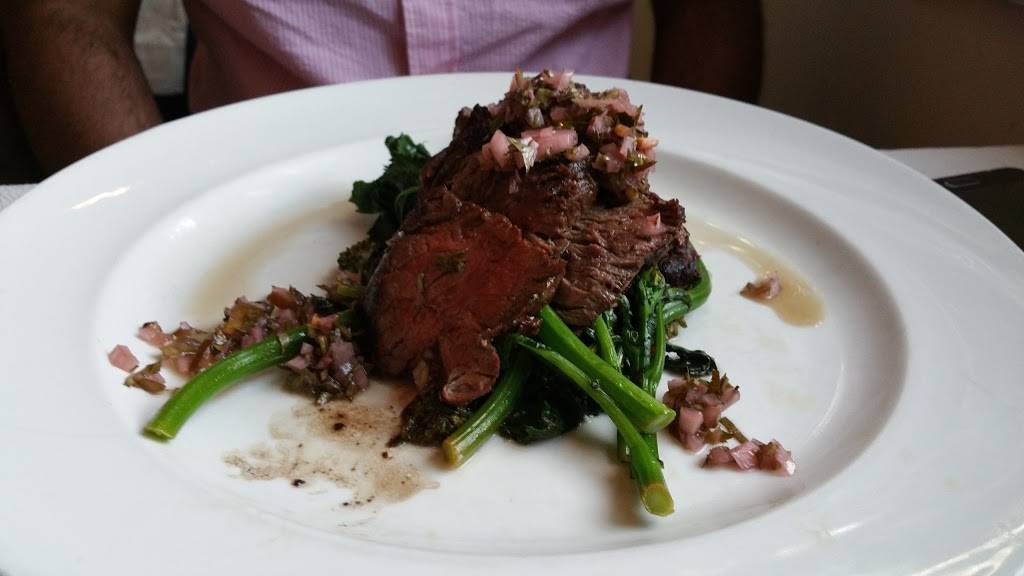 Bistro VG | restaurant | 70 W Crossville Rd, Roswell, GA 30075, USA | 7709931156 OR +1 770-993-1156