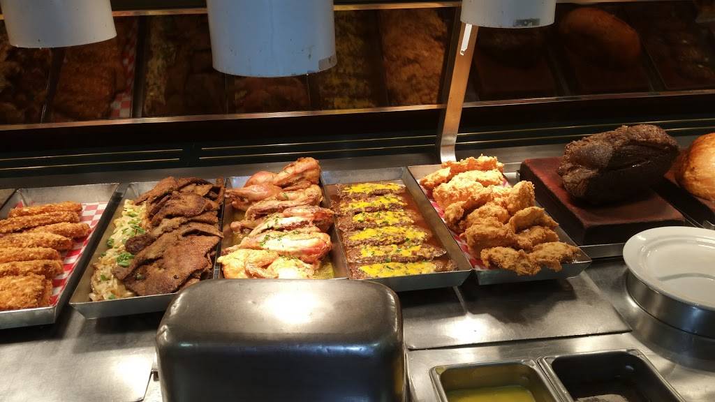 Lubys | restaurant | 12405 East Fwy, Houston, TX 77015, USA | 7134559998 OR +1 713-455-9998