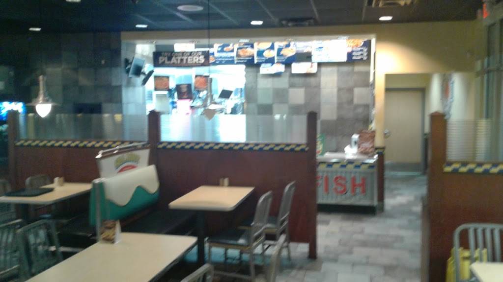 Long John Silvers | restaurant | 4100 Pasadena Blvd, Pasadena, TX 77503, USA | 2812416074 OR +1 281-241-6074