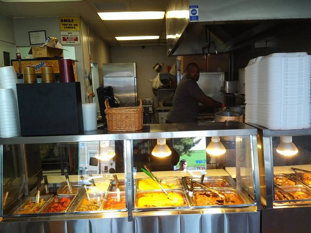 Grannys Kitchen Southern Style Soul Food | restaurant | 5440 S Central Ave, Los Angeles, CA 90011, USA | 3232312141 OR +1 323-231-2141