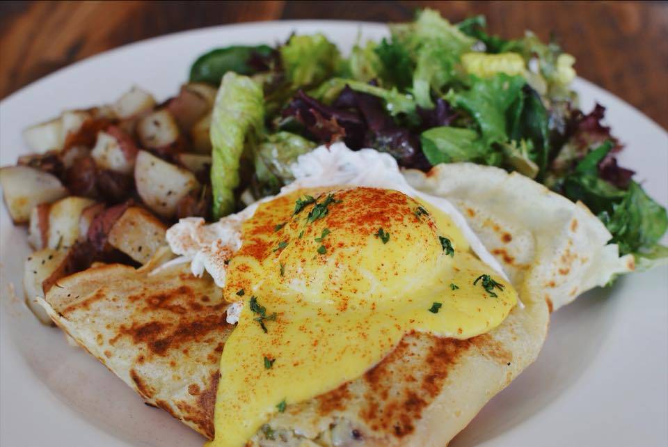 Crepes On Cole | restaurant | 3906, 100 Carl St, San Francisco, CA 94117, USA | 4156641800 OR +1 415-664-1800