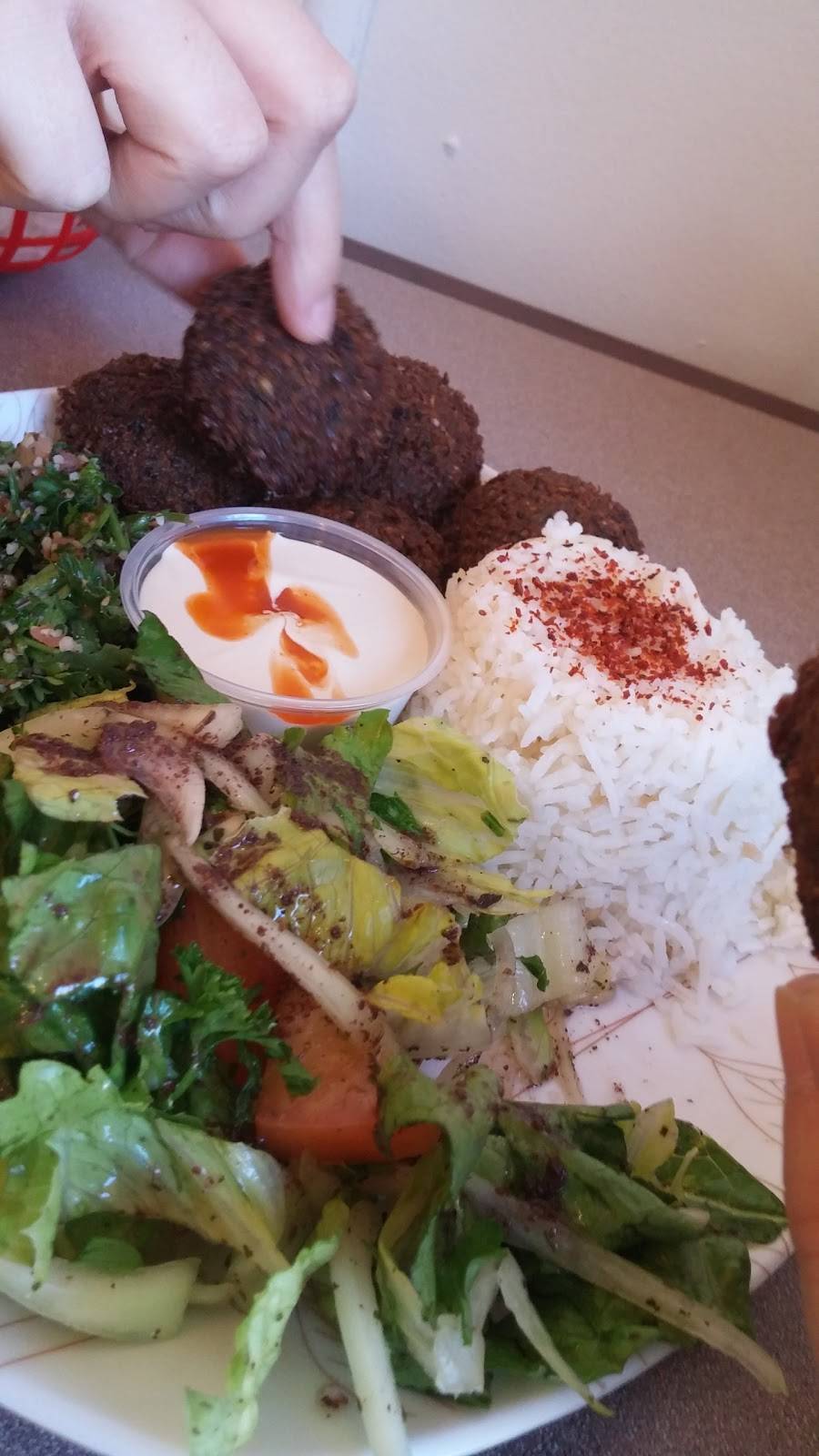 DUNYA fresh halal food | restaurant | 584 Plank Rd, Waterbury, CT 06705, USA | 2037532221 OR +1 203-753-2221