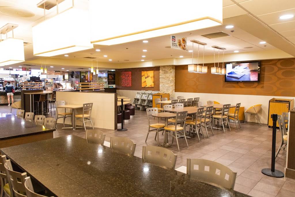 McDonalds | cafe | D201 Woodfield Mall, Schaumburg, IL 60173, USA | 8473300290 OR +1 847-330-0290