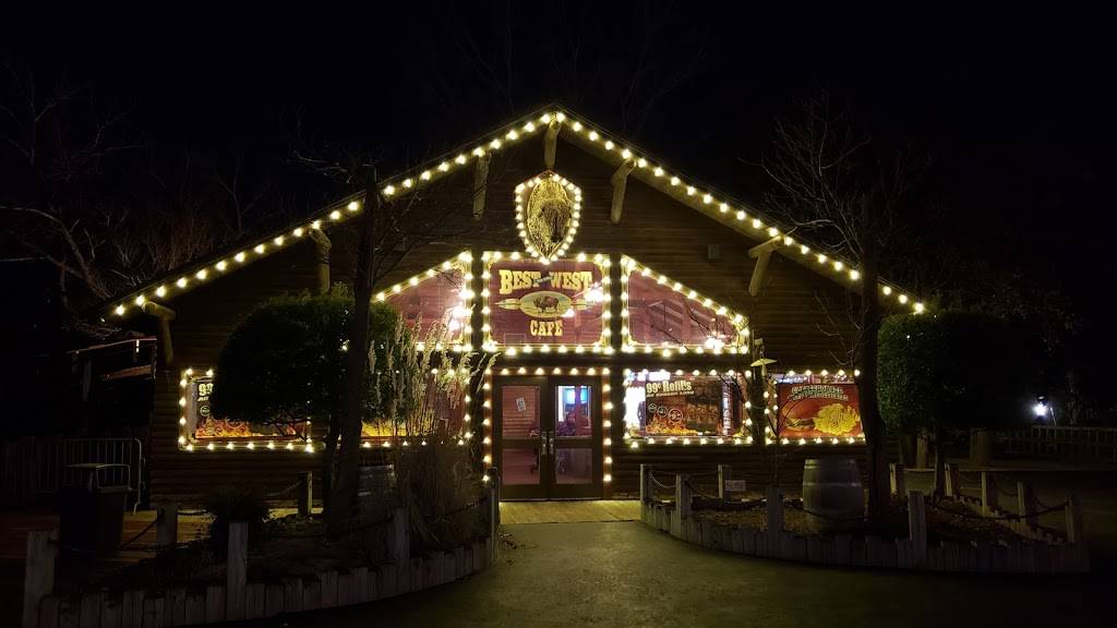 Best of the West Cafe | restaurant | 10800-11532 N Coltrane Rd, Oklahoma City, OK 73131, USA | 4055374957 OR +1 405-537-4957