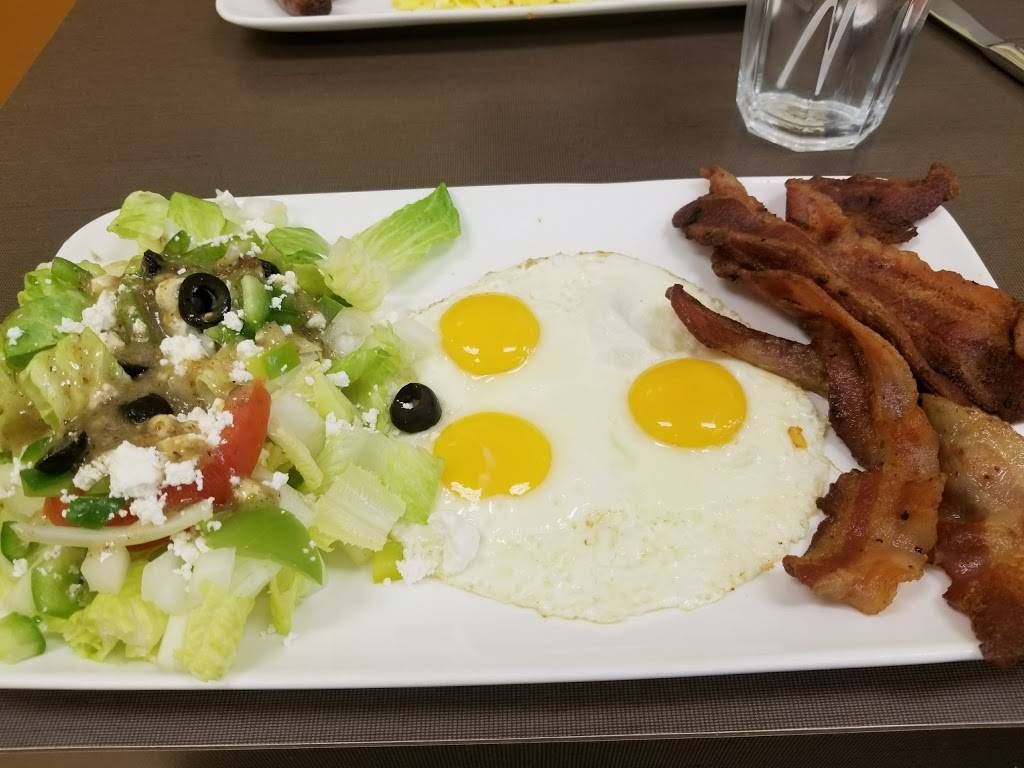 Ks Grill-Breakfast & Lunch | restaurant | 279 Kingston Rd E, Ajax, ON L1Z 0K5, Canada | 9052397779 OR +1 905-239-7779