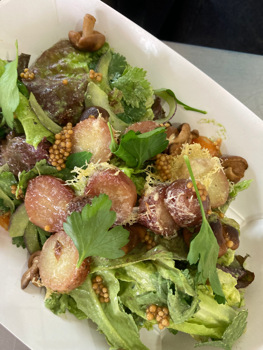 Saint Perpetua Patio | restaurant | 357 Hwy 101 N, Yachats, OR 97498, USA | 5412706780 OR +1 541-270-6780