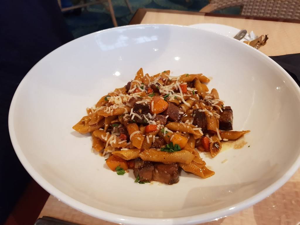 Coral Cafe | restaurant | 5101 Blue Lagoon Dr, Miami, FL 33126, USA | 3052653830 OR +1 305-265-3830