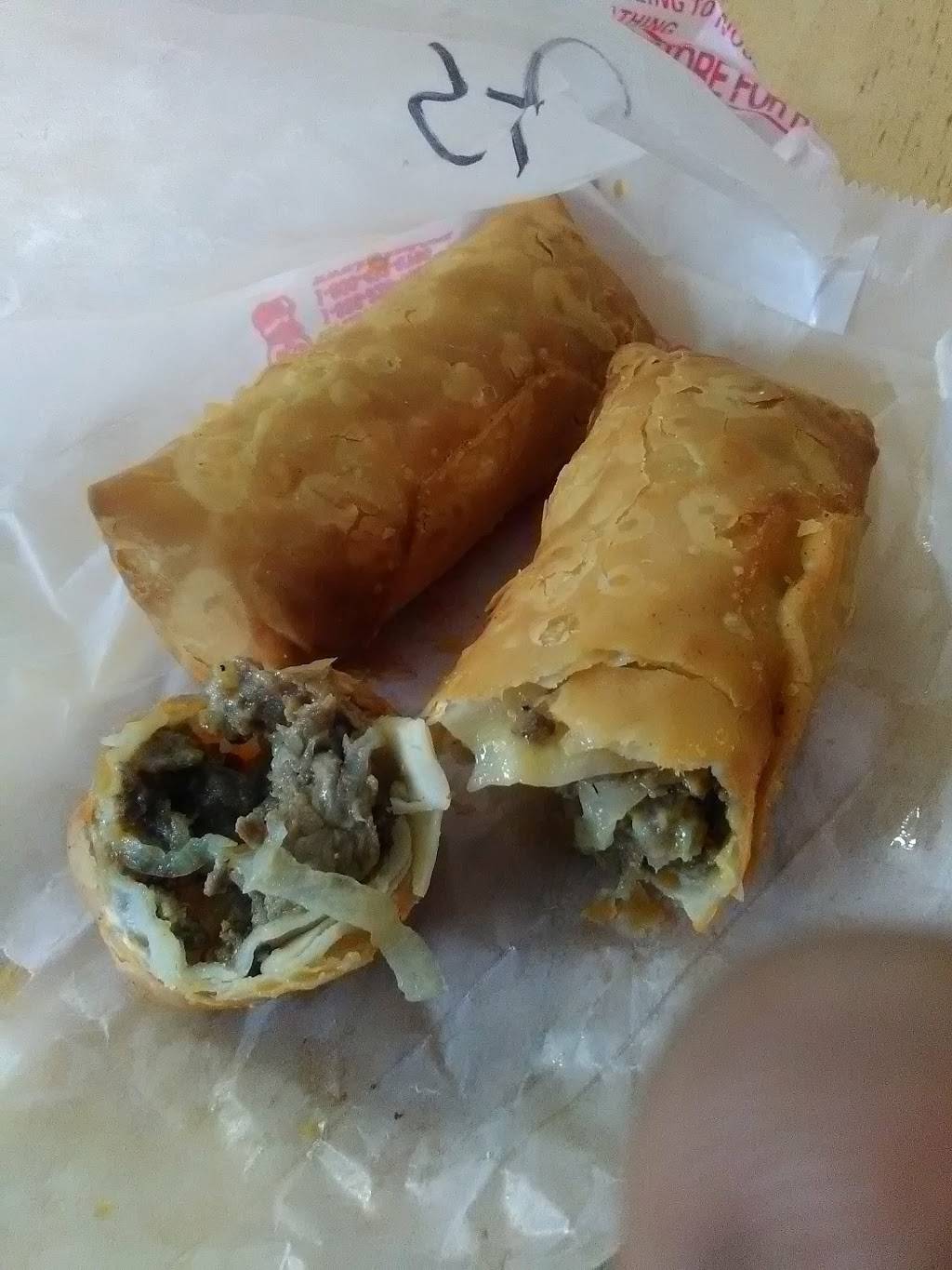 Asian American II | meal takeaway | 3313, 1439 11th St NW, Washington, DC 20001, USA | 2024628282 OR +1 202-462-8282