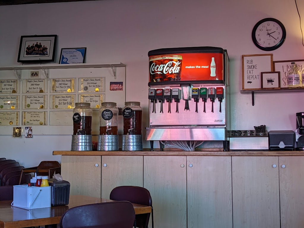 5 Bs BBQ | restaurant | 303 E Tomichi Ave, Gunnison, CO 81230, USA | 9706417360 OR +1 970-641-7360