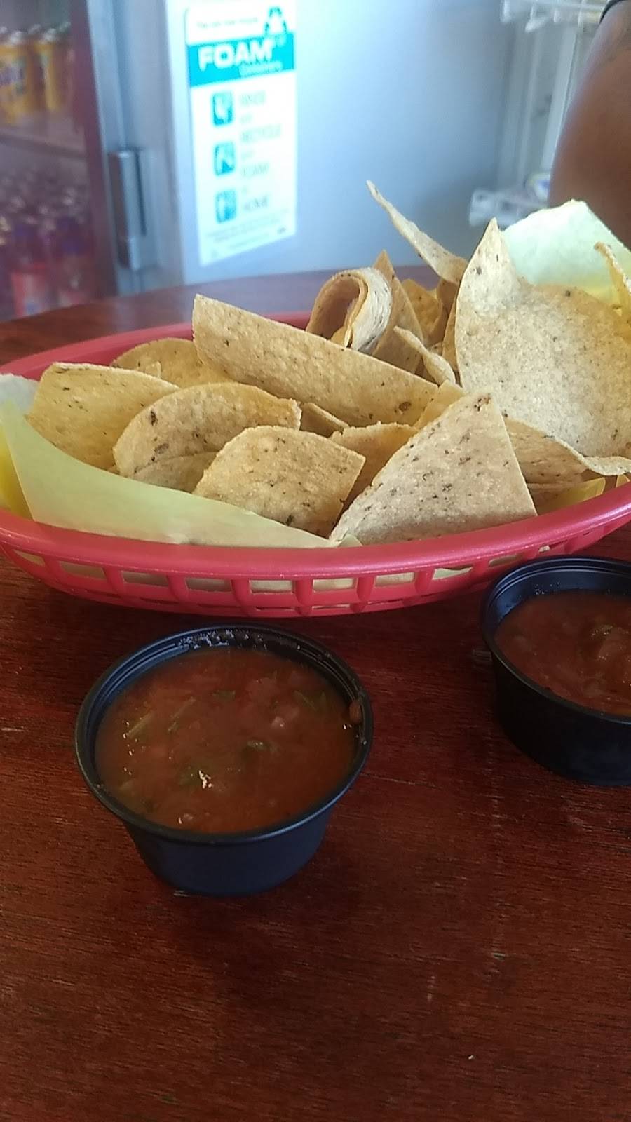 Marias Tortillas | restaurant | 5606 W Manchester Ave, Los Angeles, CA 90045, USA | 3106702645 OR +1 310-670-2645