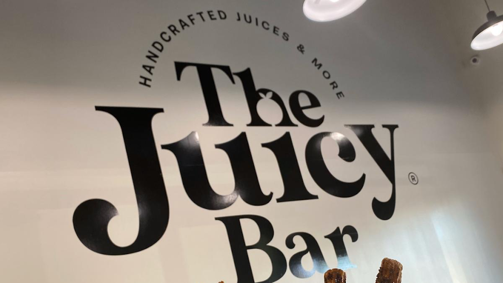 The Juicy Bar | restaurant | 2628 Gateway Rd Suite 125, Carlsbad, CA 92009, USA | 7604444408 OR +1 760-444-4408