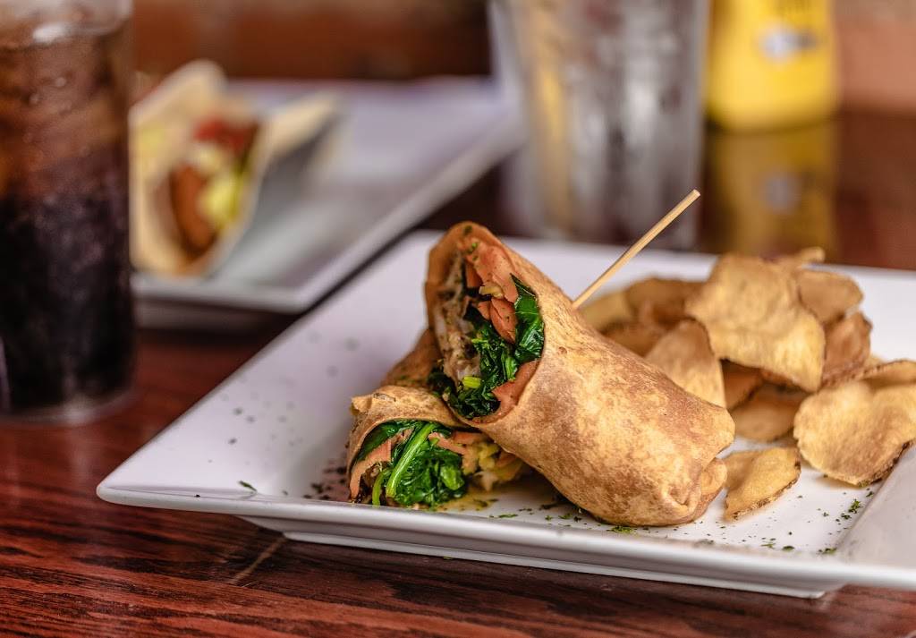 Eds Tavern | restaurant | 2200 Park Rd, Charlotte, NC 28203, USA | 7043350033 OR +1 704-335-0033