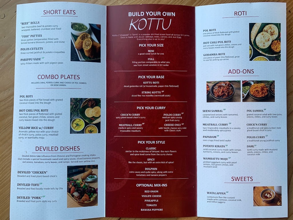 Mirisata | restaurant | 365 E Main St, Hillsboro, OR 97123, USA | 5035487721 OR +1 503-548-7721