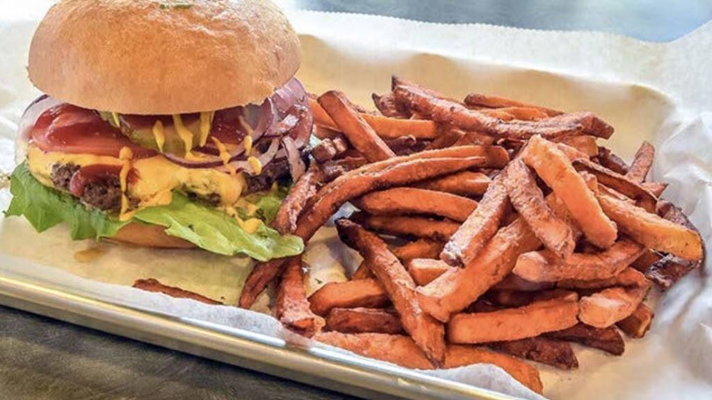 Leaf nBrew | restaurant | 2130, 319 Peabody St, Nashville, TN 37210, USA | 6155136690 OR +1 615-513-6690