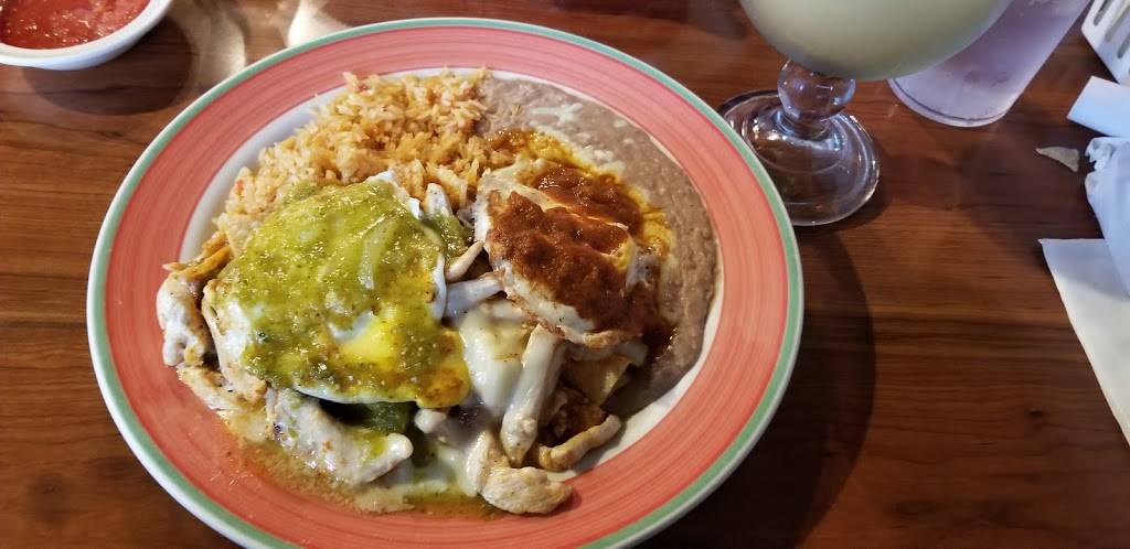 Mi Pueblo | restaurant | 579 Goodman Rd E, Southaven, MS 38671, USA | 6623490702 OR +1 662-349-0702