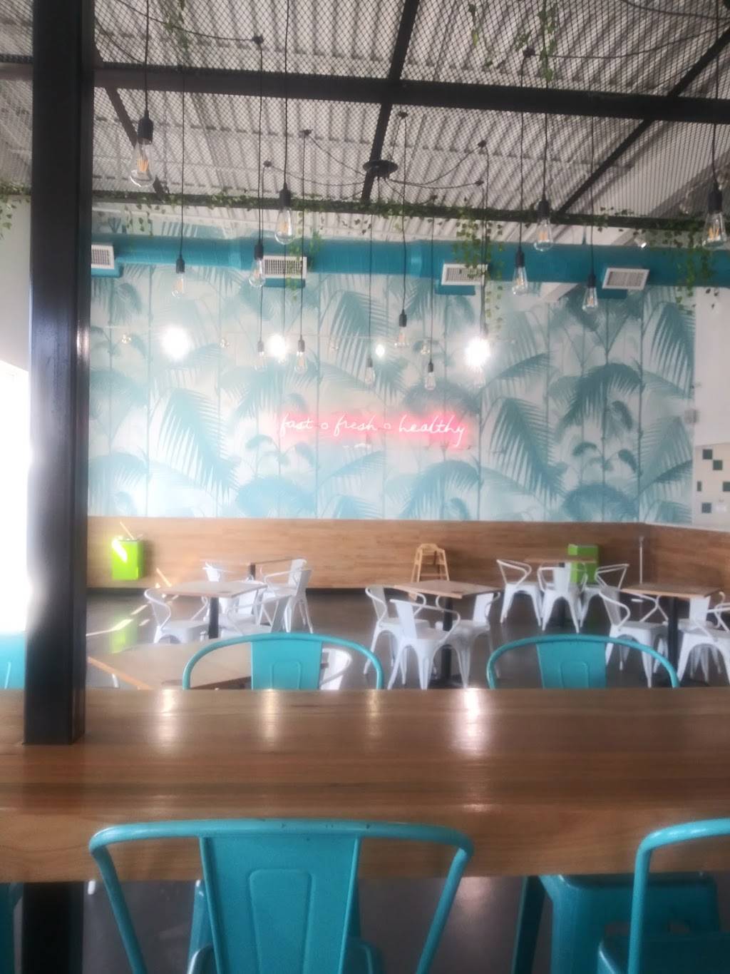 Poke³ | restaurant | 2260 N Zaragoza Rd, El Paso, TX 79938, USA | 9152496173 OR +1 915-249-6173