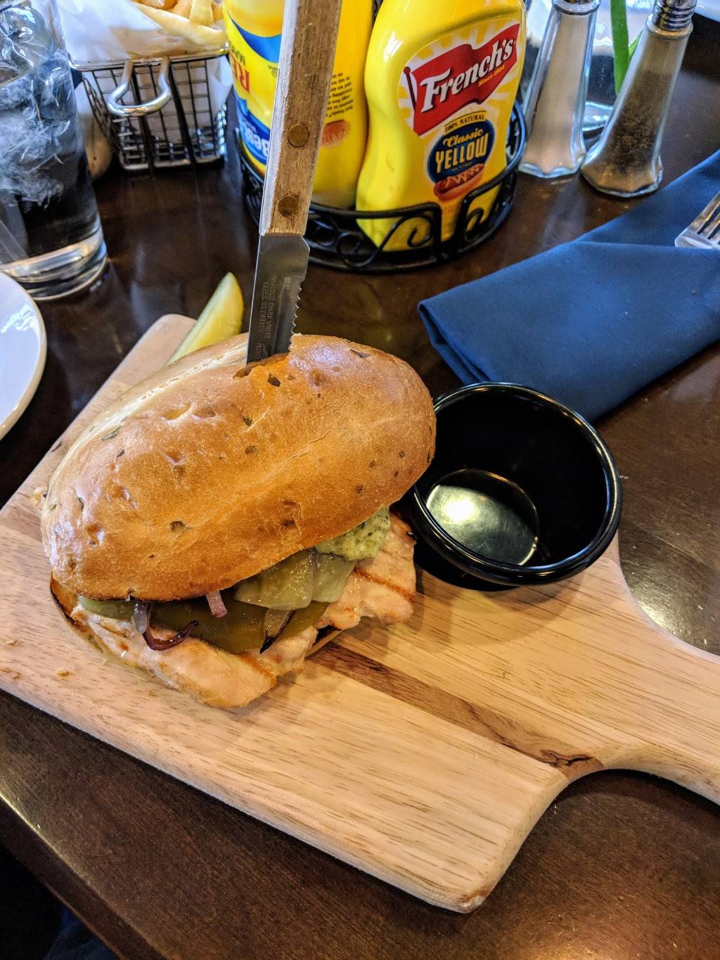 Echo Restaurant | restaurant | 4130 Lake Tahoe Blvd, South Lake Tahoe, CA 96150, USA | 5305432140 OR +1 530-543-2140