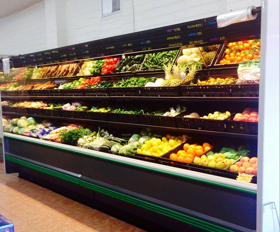 El Toro Market | restaurant | 812 W F St, Oakdale, CA 95361, USA | 2098459910 OR +1 209-845-9910