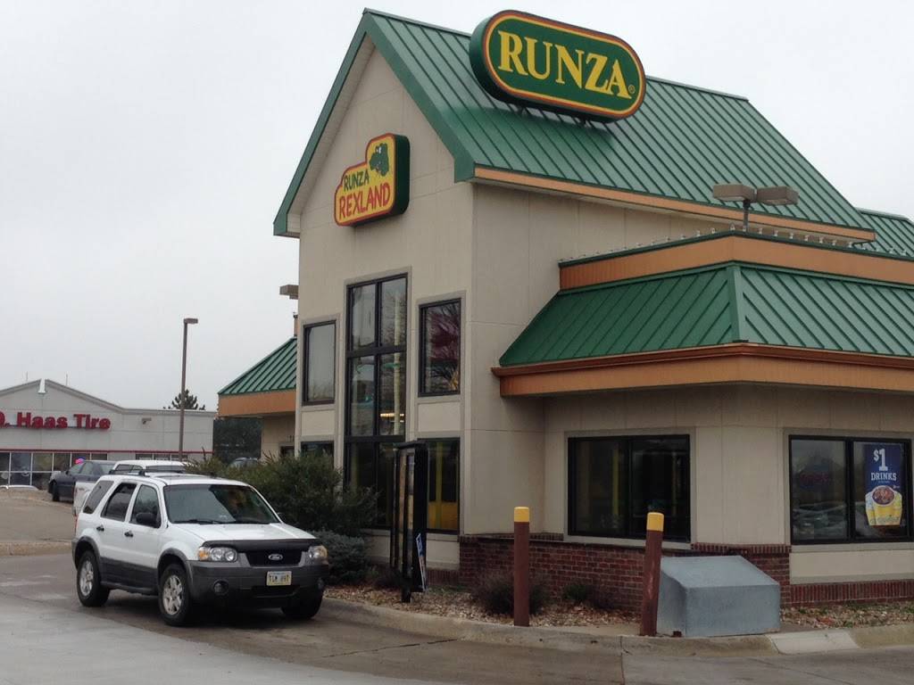Runza Restaurant | restaurant | 7131 S 27th St, Lincoln, NE 68512, USA | 4024210808 OR +1 402-421-0808