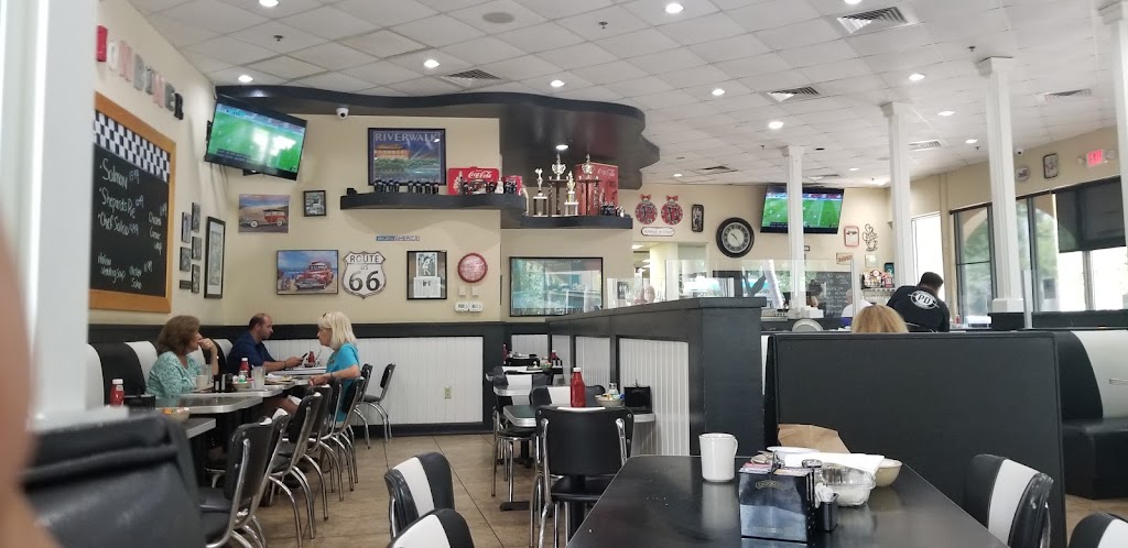 Plantation Diner | meal takeaway | 6903 W Broward Blvd, Plantation, FL 33317, USA | 9547912985 OR +1 954-791-2985