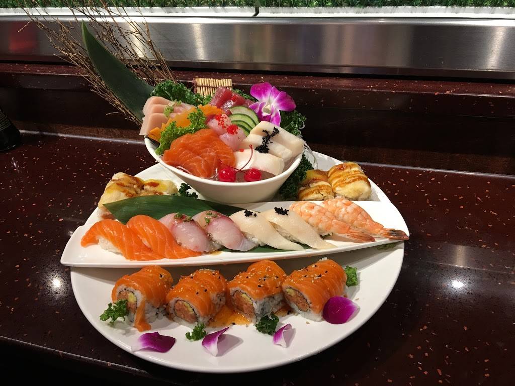 Suki Sushi | restaurant | 365 Spotswood Englishtown Rd, Monroe Township, NJ 08831, USA | 7329128500 OR +1 732-912-8500