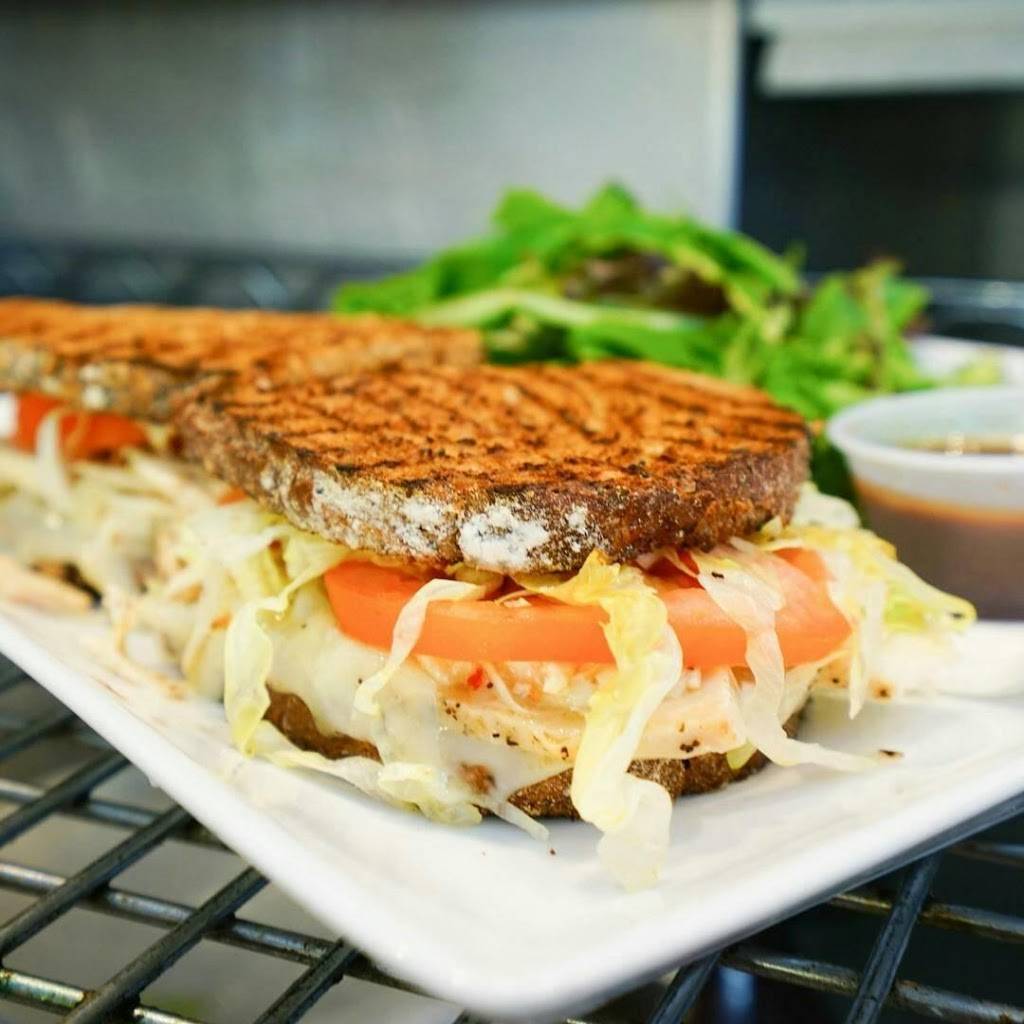 Cafe Bonaparte | bakery | 53 Pier Ave, Hermosa Beach, CA 90254, USA | 3103740026 OR +1 310-374-0026