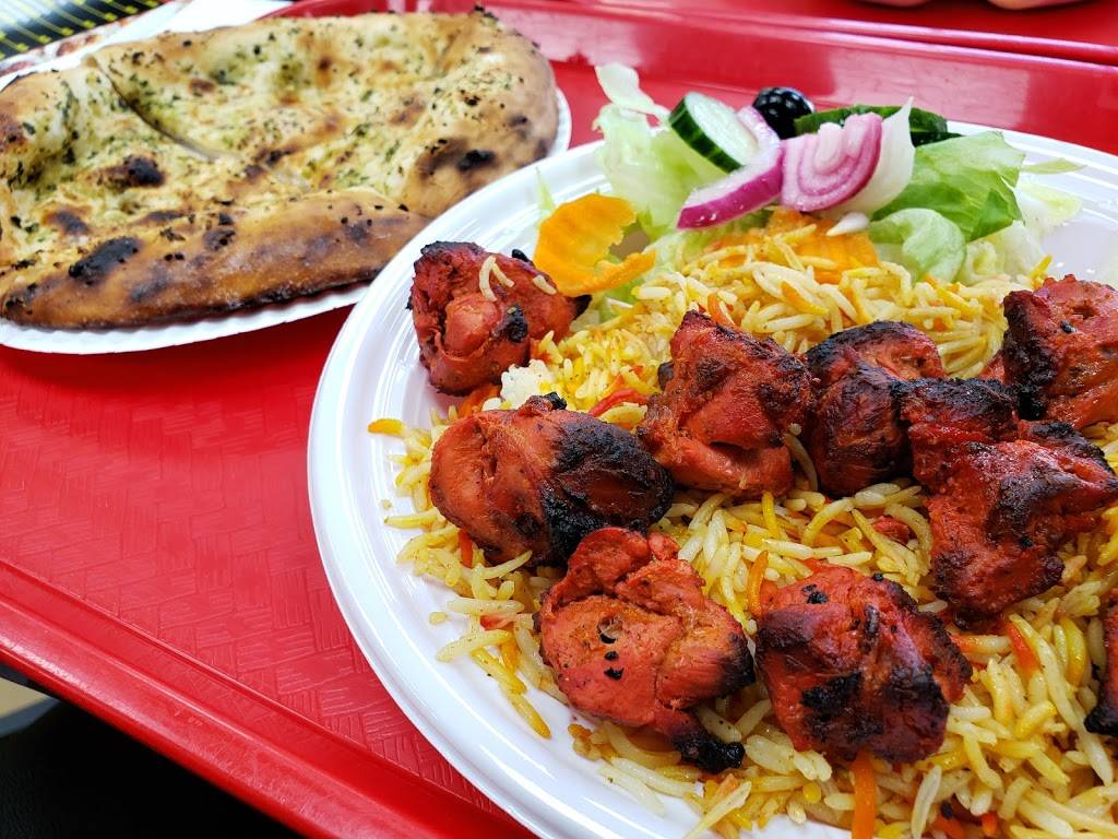 Grill 352 & kabab | restaurant | 352 Shrewsbury St, Worcester, MA 01604, USA | 7744207225 OR +1 774-420-7225