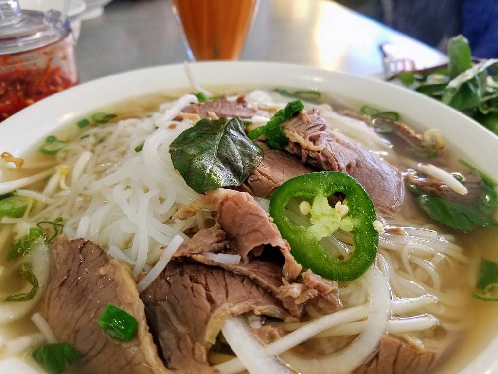 Pho Nam Restaurant | restaurant | 1205 Wildwood Ave, Sunnyvale, CA 94089, USA | 4087308106 OR +1 408-730-8106