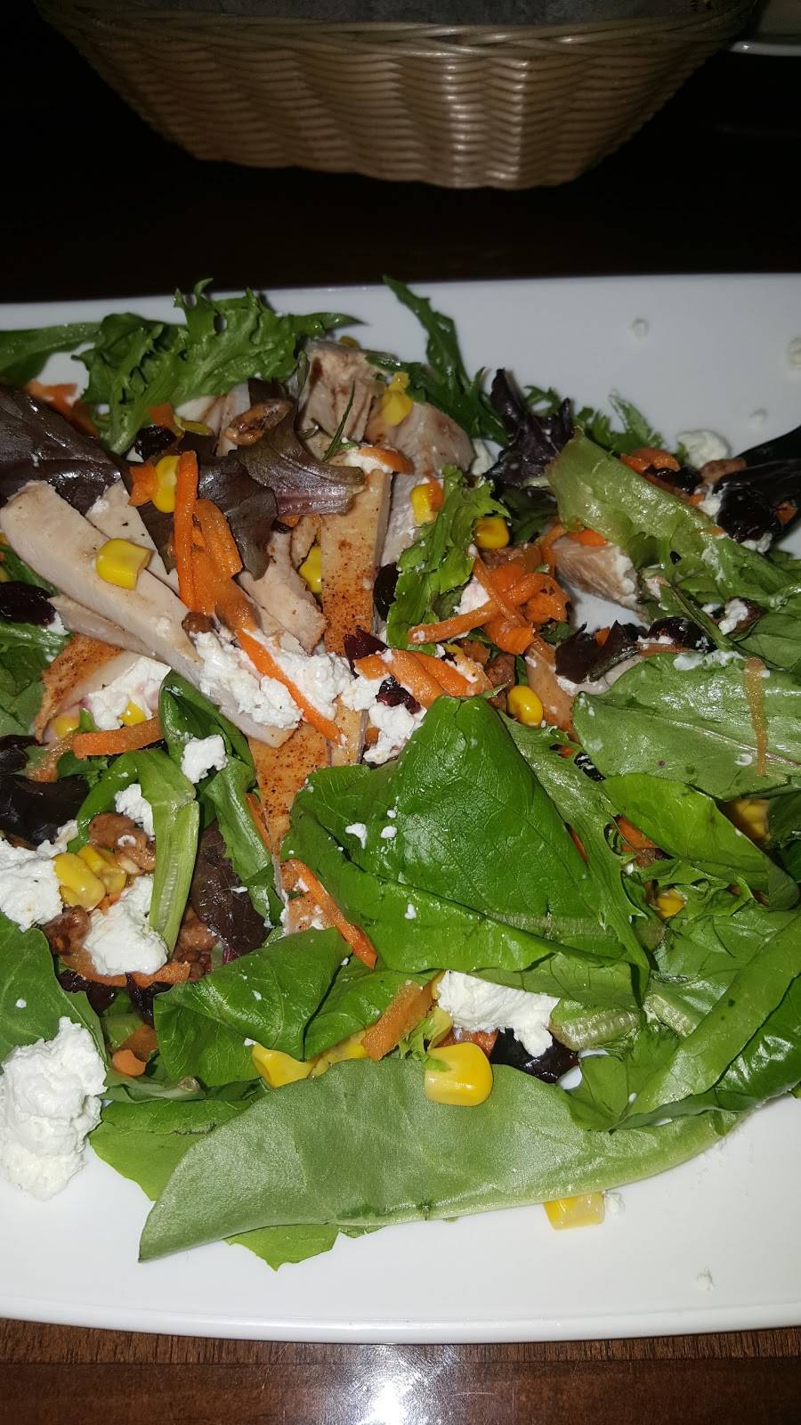 Thats Amore | restaurant | 103 S Pine St, New Smyrna Beach, FL 32169, USA | 3869574956 OR +1 386-957-4956