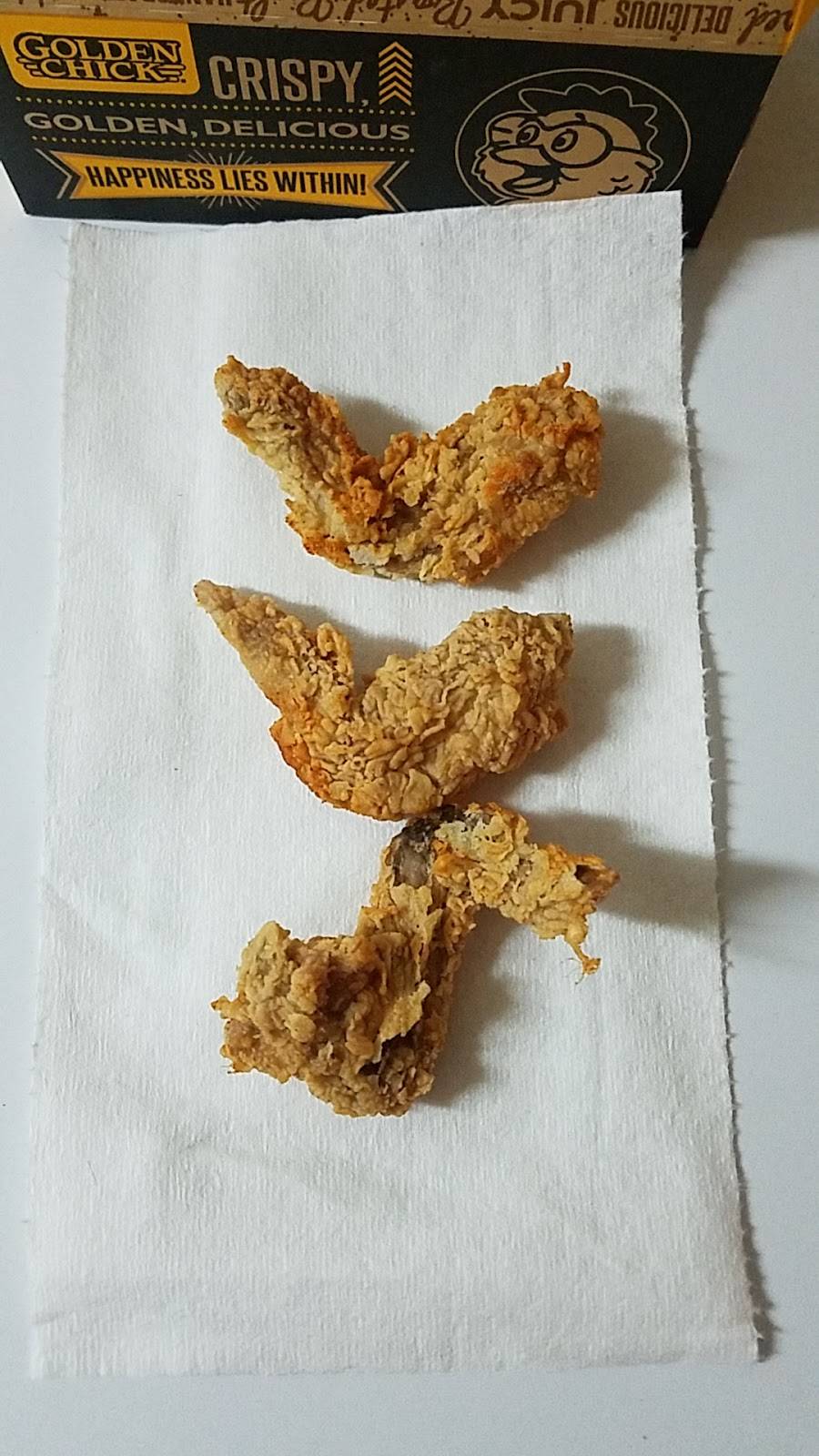 Golden Chick | meal takeaway | 5580 S Buckner Blvd, Mesquite, TX 75149, USA | 2143213555 OR +1 214-321-3555