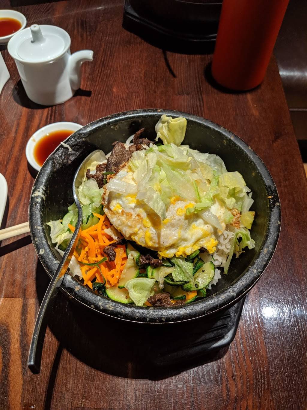 Sungs House | restaurant | 1507 Euclid Ave, Cleveland, OH 44115, USA | 2166967655 OR +1 216-696-7655