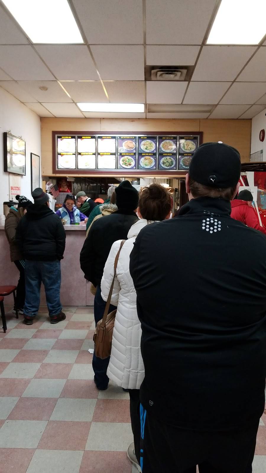 China Wok | restaurant | 4943 NY-30, Amsterdam, NY 12010, USA | 5188427777 OR +1 518-842-7777