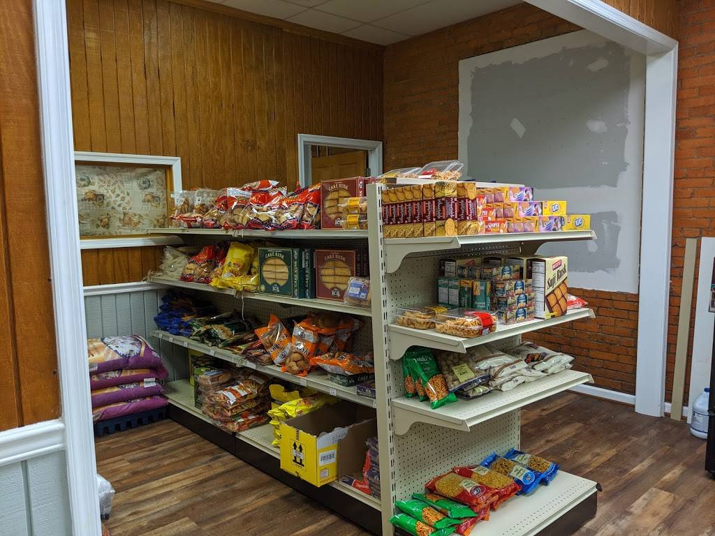 4 Sisters Kabob and Curry- Pakistani and Indian Cuisine and Groc | restaurant | 600 Dover Rd Suite 105, Easton, MD 21601, USA | 4104430769 OR +1 410-443-0769