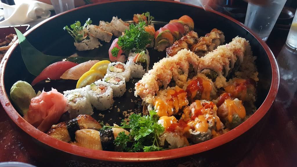 Kura Japanese Restaurant | restaurant | 3478 B, Research Pkwy, Colorado Springs, CO 80920, USA | 7192828238 OR +1 719-282-8238
