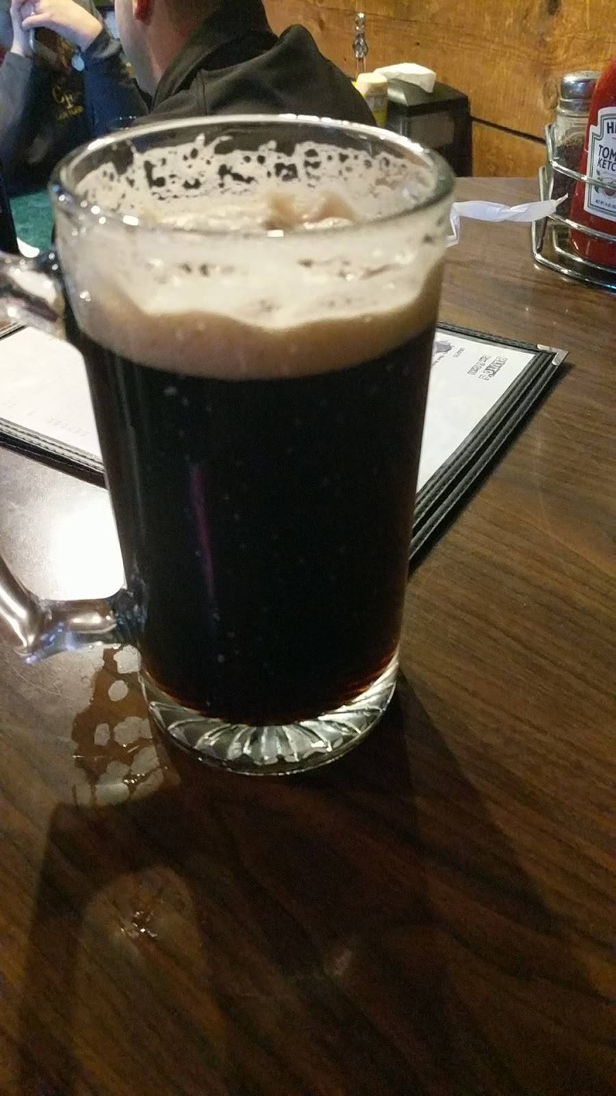 Blutos Sports Bar & Grill | restaurant | 33 E Seminary St, Norwalk, OH 44857, USA | 4196688862 OR +1 419-668-8862