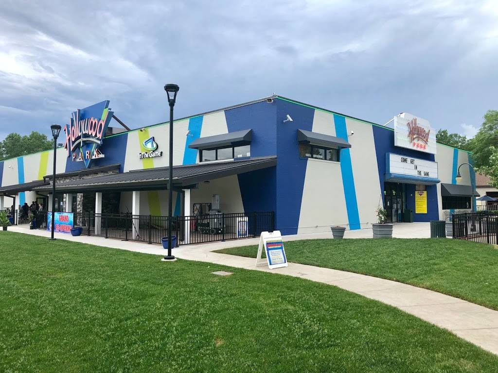 In The Game Hollywood Park | restaurant | 5051 Cal Sag Rd, Crestwood, IL 60418, USA | 7083897275 OR +1 708-389-7275