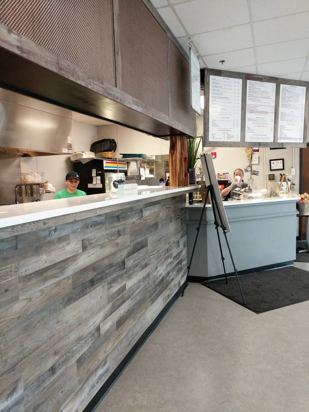 Nikos Grill | restaurant | 4948 Airport Center Pkwy # F, Charlotte, NC 28208, USA | 7043946520 OR +1 704-394-6520