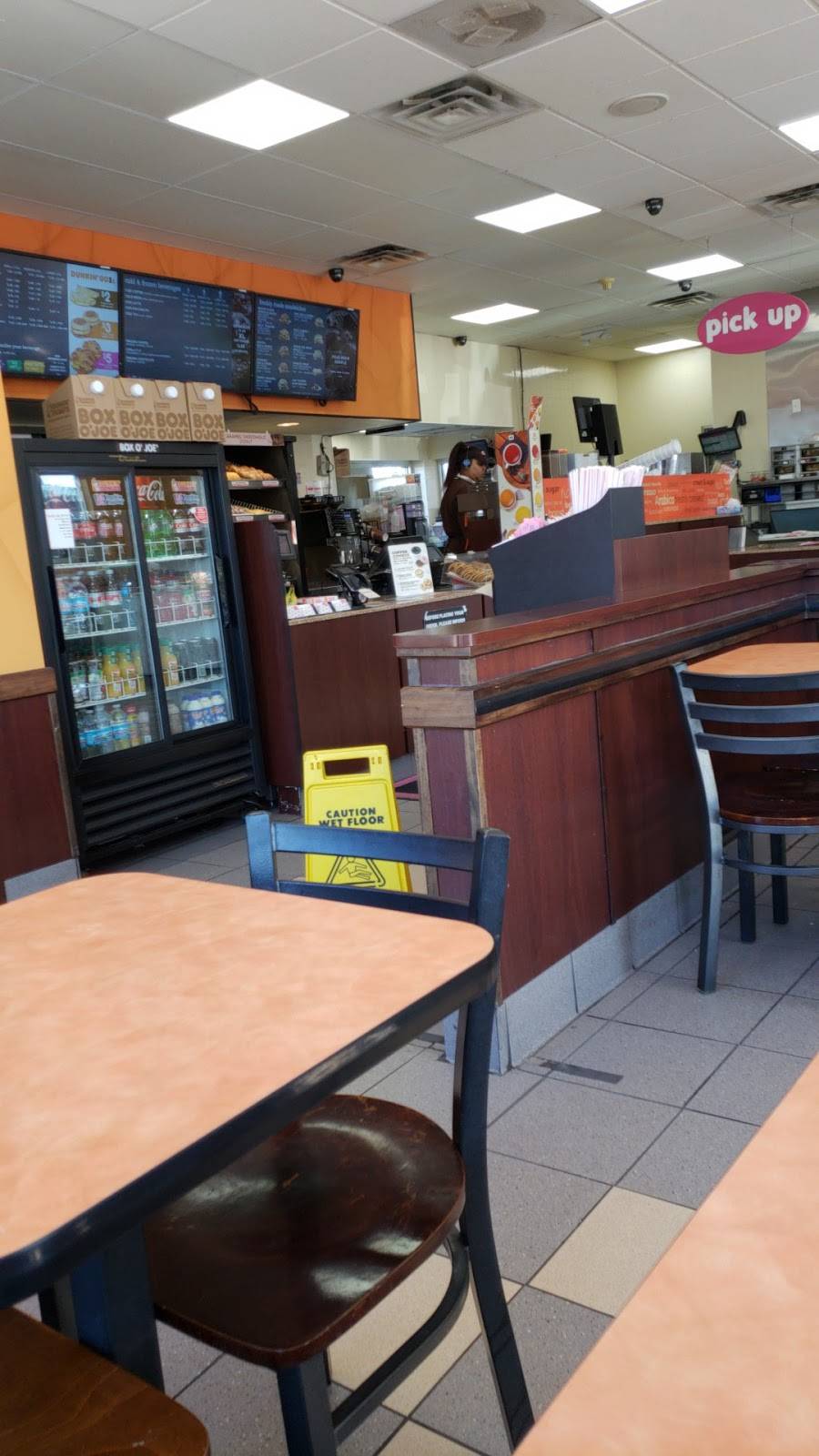Dunkin Donuts | cafe | 8940 W 159th St, Orland Park, IL 60462, USA | 7085906770 OR +1 708-590-6770