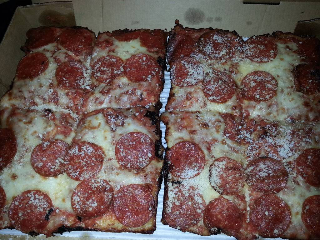 Little Caesars Pizza | meal takeaway | 1812 NE Miami Gardens Dr, Miami, FL 33179, USA | 3053544833 OR +1 305-354-4833