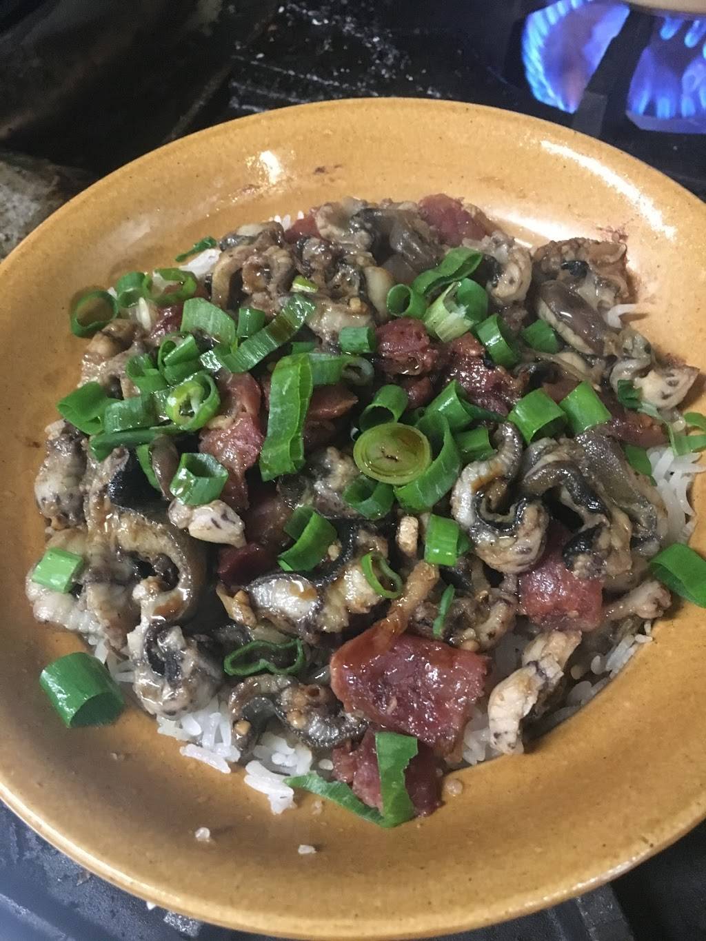 Golden Daisy Restaurant | restaurant | 2518 Beacon Ave S, Seattle, WA 98144, USA | 2063254380 OR +1 206-325-4380