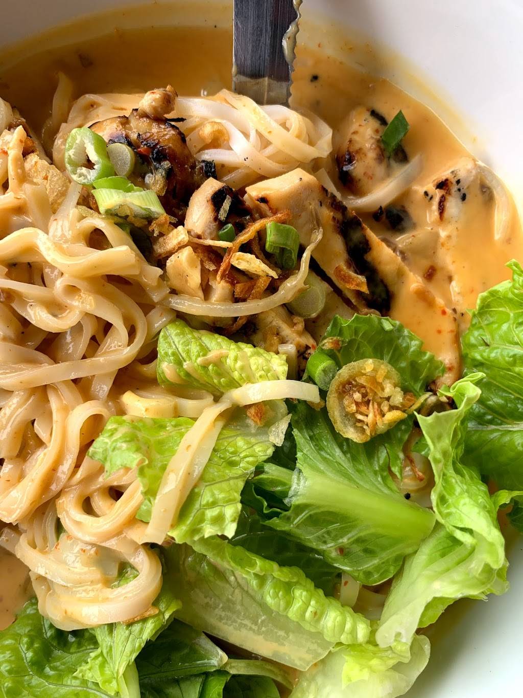 Surin of Thailand | restaurant | 6213 Kingston Pike, Knoxville, TN 37919, USA | 8653300007 OR +1 865-330-0007