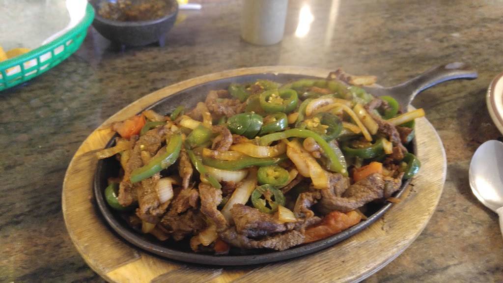 El Taco Loco Mexican Restaurant | restaurant | 644 S Main St, Brighton, CO 80601, USA | 3036377500 OR +1 303-637-7500