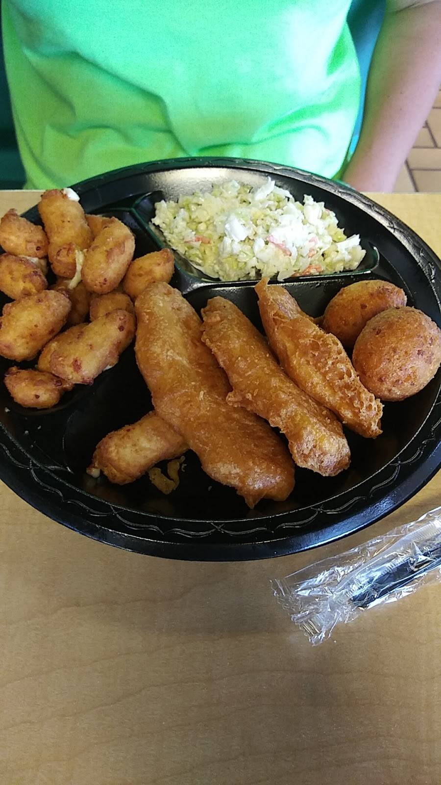 Long John Silvers-A&W Root Beer | restaurant | 3152 East 51st Street South, Tulsa, OK 74105, USA | 9187491219 OR +1 918-749-1219