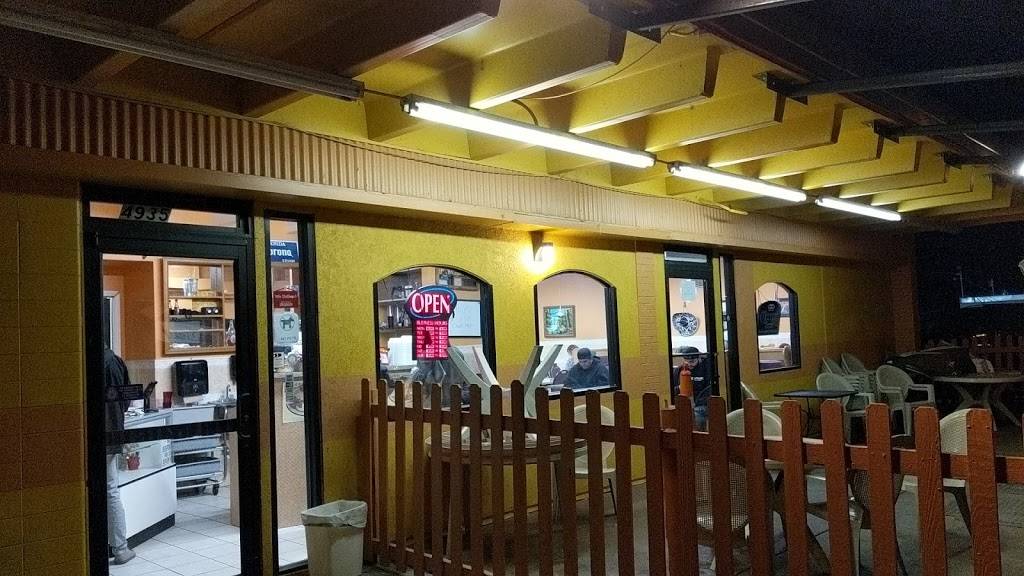 La Cocinita Mexican Restaurant | restaurant | 4935 W 29th Ave, Denver, CO 80212, USA | 3034580932 OR +1 303-458-0932