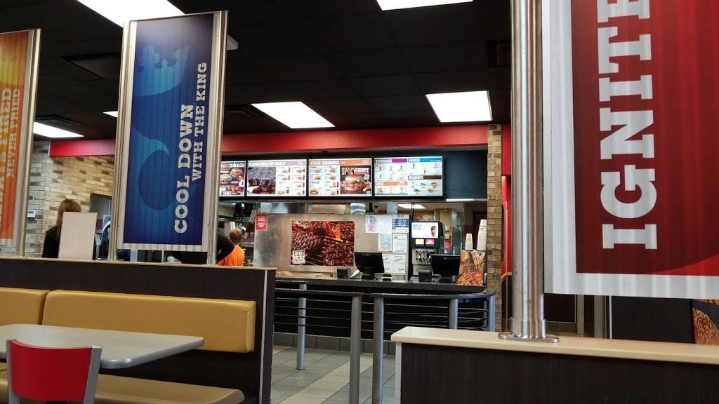 Burger King | restaurant | 1609 General Booth Blvd, Virginia Beach, VA 23454, USA | 7577215348 OR +1 757-721-5348