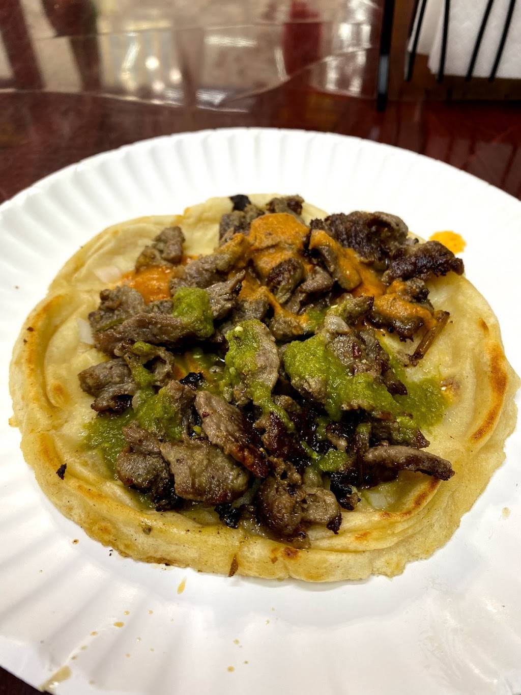 Antojitos Mexicanos Deli | restaurant | 5914 5th Ave, Brooklyn, NY 11220, USA | 7185763543 OR +1 718-576-3543